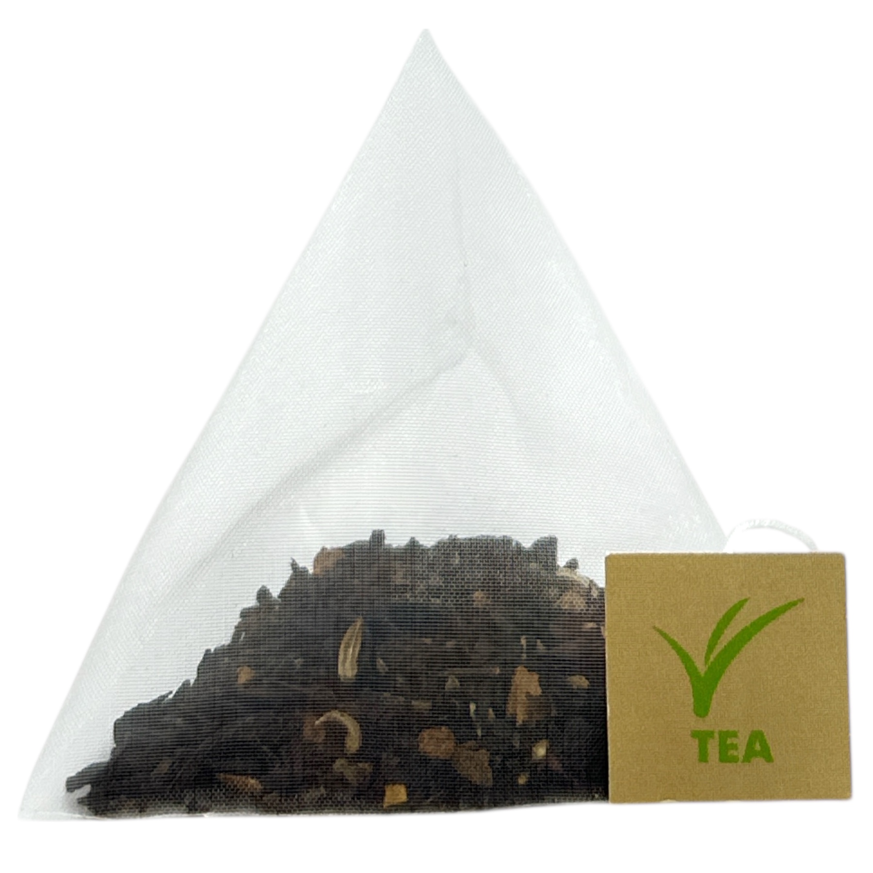 Organic Chai Pyramid Teabags